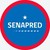SENAPRED logo
