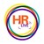 HR LIVE logo