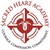 Sacred Heart Academy logo