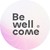 Bewellcome logo