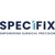 SPECIFIX logo