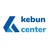 Kebun Center logo