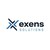 Exens Group logo