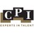 Contract Professionals, Inc. logo