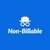 Non-Billable logo