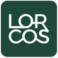 LORCOS | Fabricant Cosmétique logo
