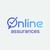ONLINE ASSURANCES logo
