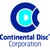 Continental Disc Corporation logo