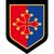 Région de gendarmerie Occitanie logo