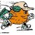Orange Courier, Inc. logo