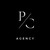P&C AGENCY logo
