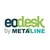 Eodesk by Metaline logo