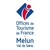 Office de Tourisme Melun Val de Seine logo