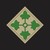 4th Infantry Division, Fort Carson logo