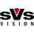 SVS Vision logo