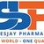 Esjay Pharma Pvt Ltd logo
