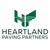 Heartland Paving Partners logo