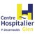 Centre Hospitalier Pierre Dezarnaulds logo
