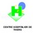 CENTRE HOSPITALIER DE THIERS logo