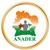 Agence Nationale d'Appui au Développement Rural (ANADER) logo
