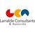 LARRALDE CONSULTANTS & ASSOCIES logo