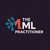 The ML Practitioner logo