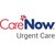 CareNow logo