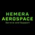 HEMERA AEROSPACE logo