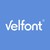 Velfont logo