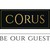 Corus Hotels logo