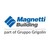Magnetti Building S.p.A. logo