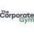 The Corporate Gym logo