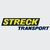 Streck Transport AG logo