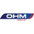 OHM Group logo
