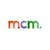 MCM logo