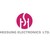Heesung Electronics LTD. logo