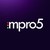 mpro5 logo