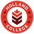 Holland College logo