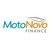 MotoNovo Finance logo