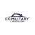 Ex-MilitaryCareers.com logo