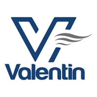 Valentin logo