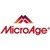 cStor, A MicroAge Company logo