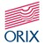 ORIX Corporation USA logo