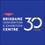 Brisbane Convention & Exhibition Centre logo