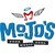 Mojo's logo