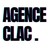 Agence Clac logo