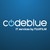 CodeBlue logo