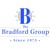The Bradford Group logo