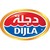 Dijla Foods logo