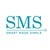 SMS - Smart Made Simple logo